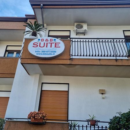 B&B Suite Viagrande Exterior foto