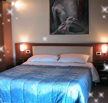 B&B Suite Viagrande Exterior foto