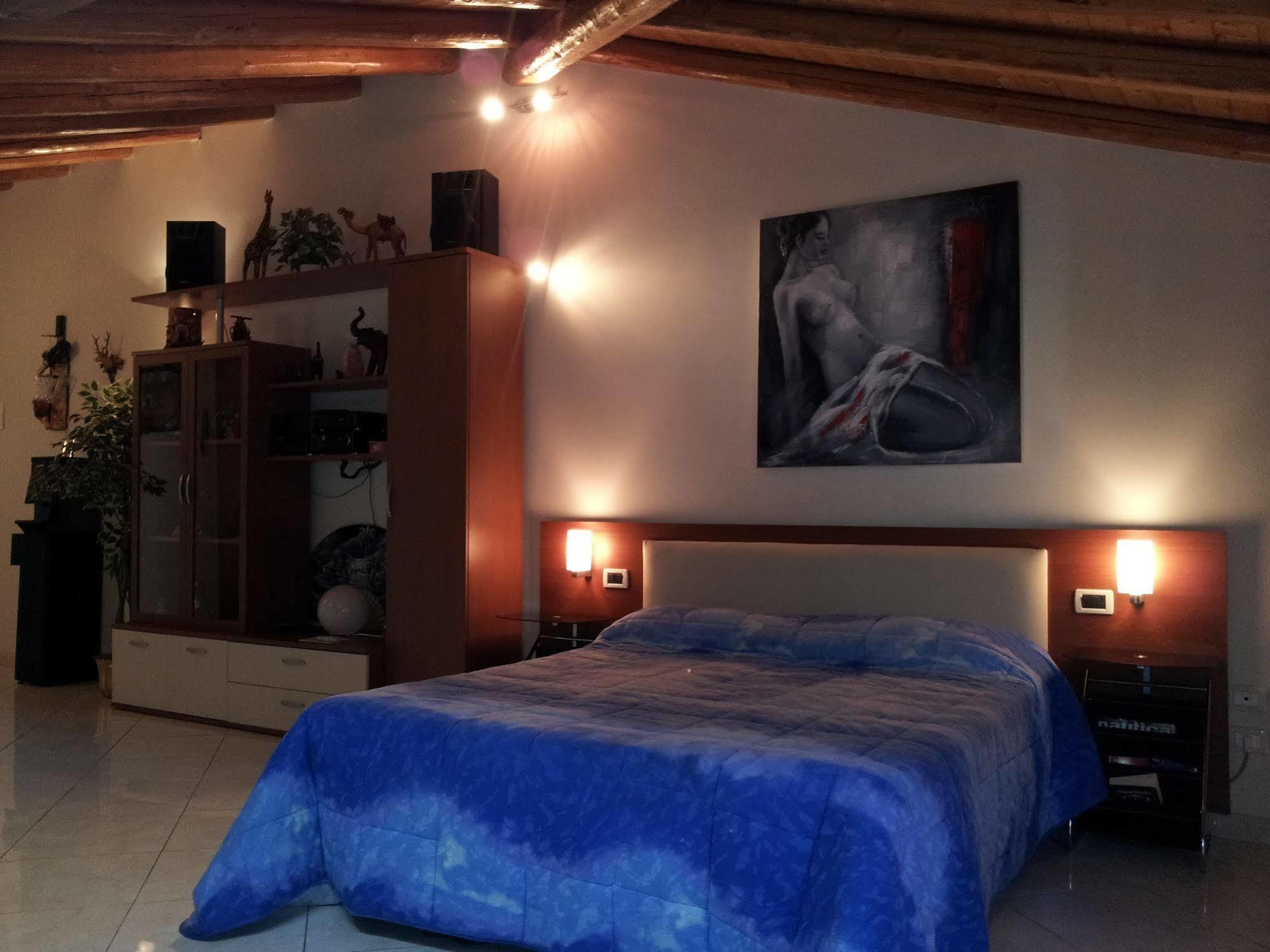 B&B Suite Viagrande Exterior foto